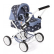 SMARTY ESTRELLAS MARINO COCHE CAPOTA BAYER CHIC