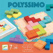 JUEGO POLYSSIMO DJECO