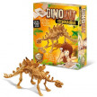 DINO KIT STEGOSAURUS BUKI