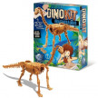 DINO KIT BRACHIOSAURUS BUKI