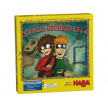 CODIGO SECRETO 13+4 HABA