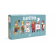 LOTO I WANT TO BE LONDJI