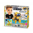 ROBOT TIBO BUKI