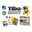 ROBOT TIBO BUKI