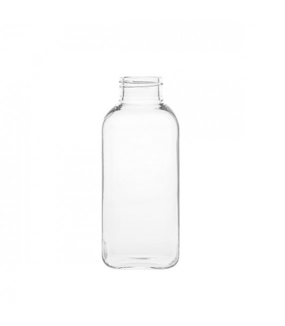 Botella de 500 ml (cristal)