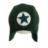 GORRO SPEEDY SOLID VERDE KIK KID