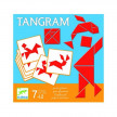 JUEGO TANGRAM DJECO