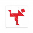 JUEGO TANGRAM DJECO