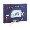 CAJA DE CINE PEQUEÑAS MARAVILLAS MOULIN ROTY