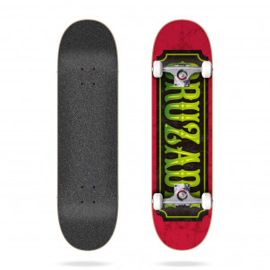 Lija skate Camo Colours