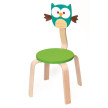 SILLA OWL LOU SCRATCH