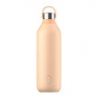 BOTELLA INOX. SERIE 2 PEACH 500ML CHILLY'S