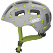 T48-54 CASCO YOUN-I 2.0 GREY FLASH ABUS