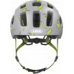 T48-54 CASCO YOUN-I 2.0 GREY FLASH ABUS