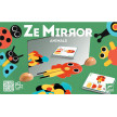 ZE MIRROR ANIMALS DJECO