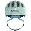 T45-50 CASCO SMILEY 3.0 GREEN NORDIC ABUS