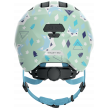 T45-50 CASCO SMILEY 3.0 GREEN NORDIC ABUS