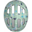 T45-50 CASCO SMILEY 3.0 GREEN NORDIC ABUS