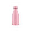 BOTELLA INOX. PASTEL ROSA TOTAL 260ML CHILLY'S