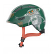 T45-50 CASCO SMILEY 3.0 GREEN ROBO ABUS