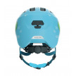 T45-50 CASCO SMILEY 3.0 BLUE CROCO ABUS