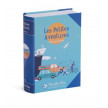 LIBRO LINTERNA DE HISTORIAS PEQUEÑAS AVENTURAS MOULIN ROTY