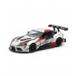 COCHE TOYOTA GR SUPRA RACING CONCEPT KINSMART