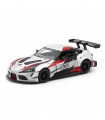 COCHE TOYOTA GR SUPRA RACING CONCEPT KINSMART