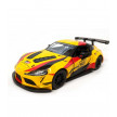 COCHE TOYOTA GR SUPRA RACING CONCEPT KINSMART