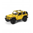 JEEP WRANGLER 2018 OPEN TOP KINSMART