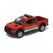 COCHE FORD F-150 SVT RAPTOR SUPERCREW POLICIA KINSMART