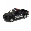 COCHE FORD F-150 SVT RAPTOR SUPERCREW POLICIA KINSMART