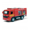 CAMION DE BOMBEROS DE RESCATE KINSMART