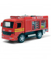 CAMION DE BOMBEROS DE RESCATE KINSMART