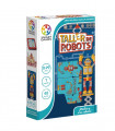 TALLER DE ROBOTS SMART GAMES