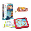 TALLER DE ROBOTS SMART GAMES