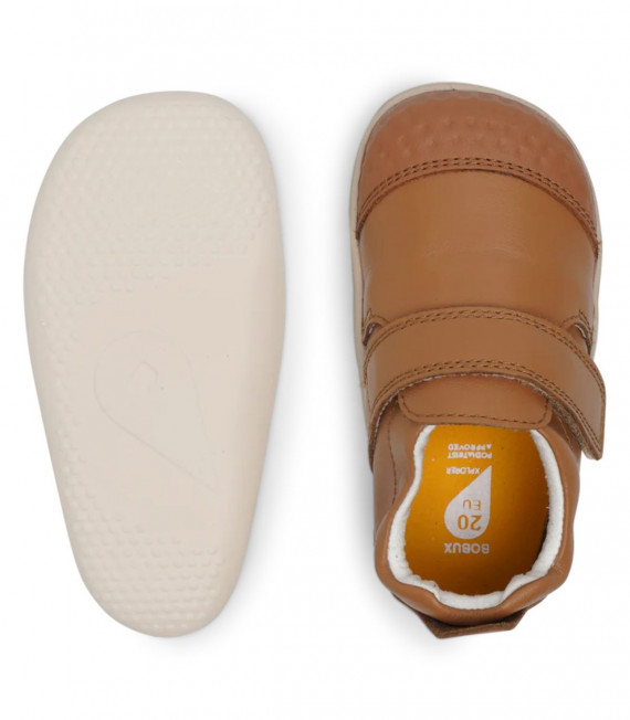 ZAPATILLA XPLORER GO CARAMEL BOBUX