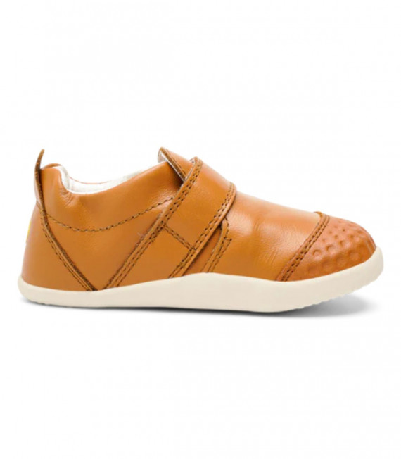 ZAPATILLA XPLORER GO CARAMEL BOBUX