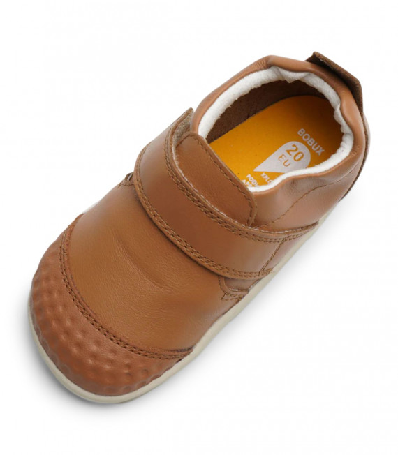 ZAPATILLA XPLORER GO CARAMEL BOBUX