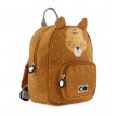 MOCHILA SMALL TIGRE TRIXIE