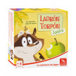 LADRON TORPON JUNIOR LUDILO