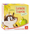 LADRON TORPON JUNIOR LUDILO