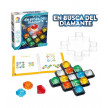 EN BUSCA DEL DIAMANTE SMART GAMES