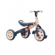 BICICLETA DE EQUILIBRIO YVELO TRIKE MELOCOTON YVOLUTION