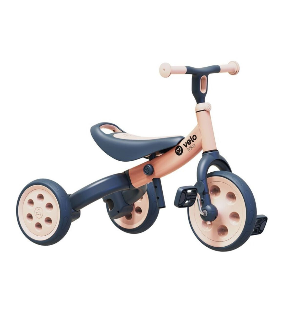 Yvolution trike deals