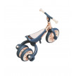 BICICLETA DE EQUILIBRIO YVELO TRIKE MELOCOTON YVOLUTION