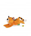 TIGRE MUSICAL TIHO JUNGLA MOULIN ROTY