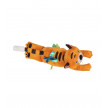 TIGRE MUSICAL TIHO JUNGLA MOULIN ROTY