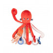 GRAN PULPO DE ACTIVIDADES PAULIE MOULIN ROTY