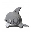 PUZZLE 3D DELFIN EUGY